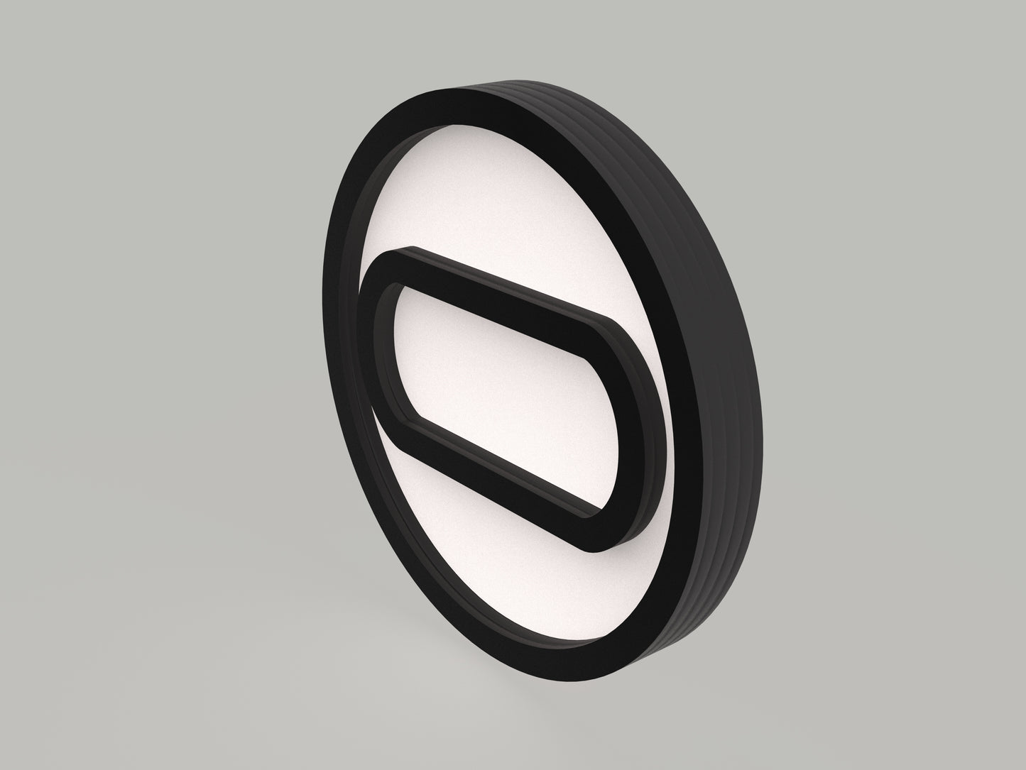 Geschütztes Fahrzeug