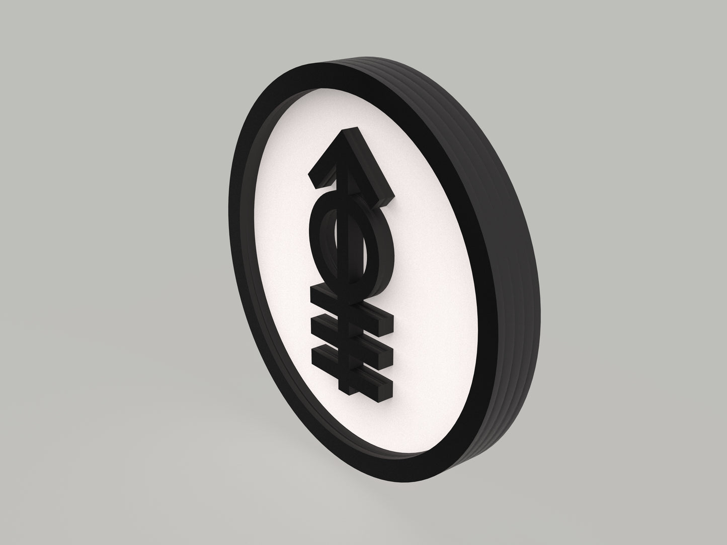 Granatgewehr, Maschinengranatwerfer Schwer