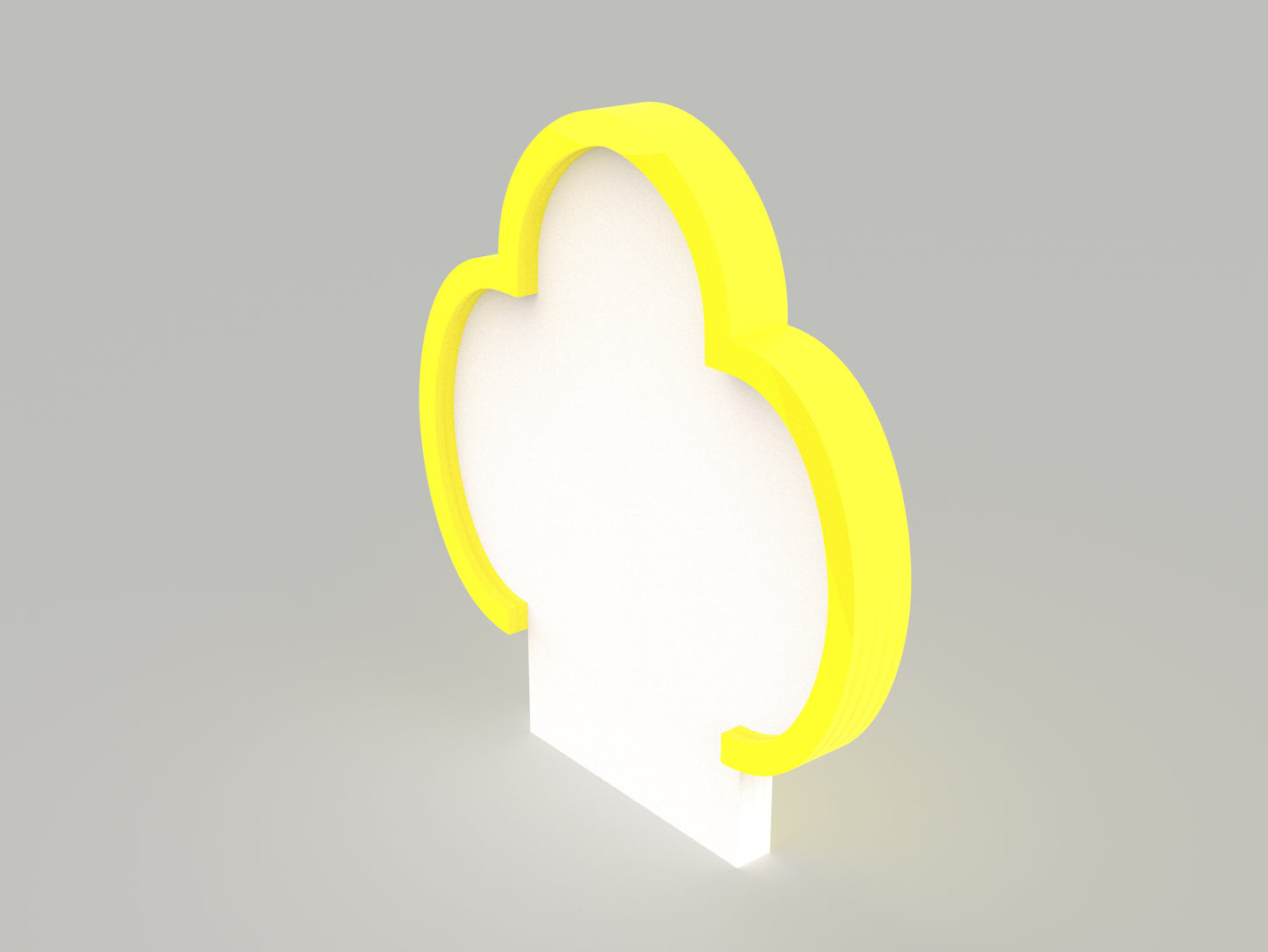 Luftfahrzeug unbekannt Blanko