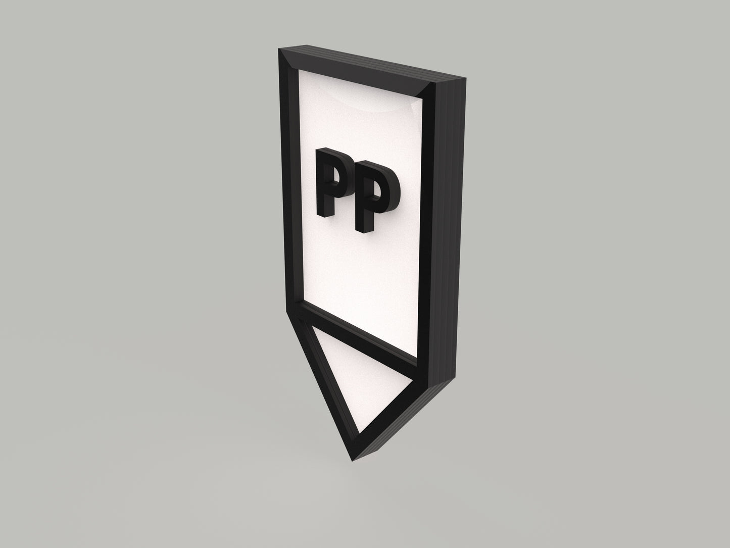 Aufnahmepunkt (Passage Point – PP)