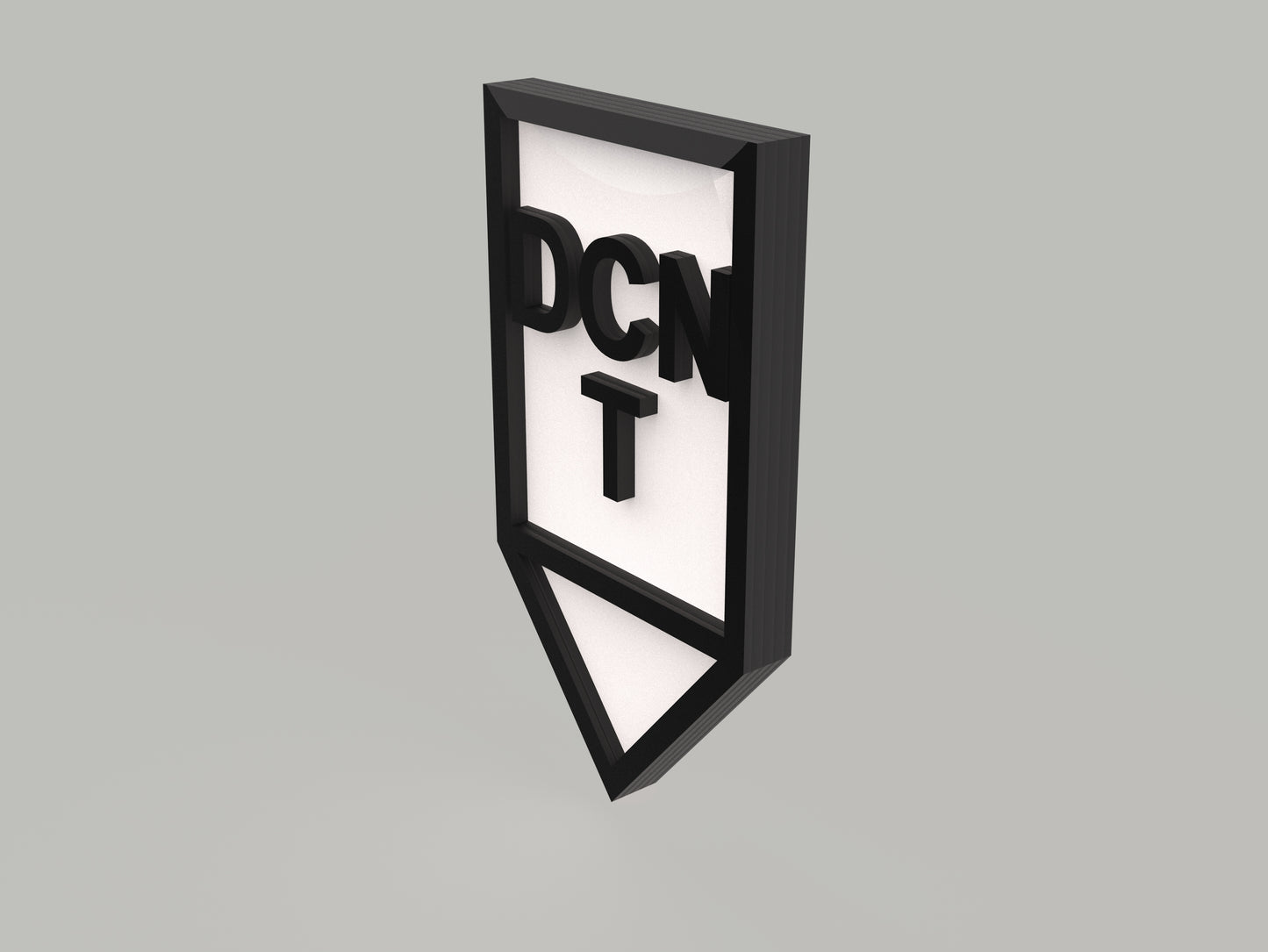 Dekontaminationspunkt -Personen (Troops –DCN T)