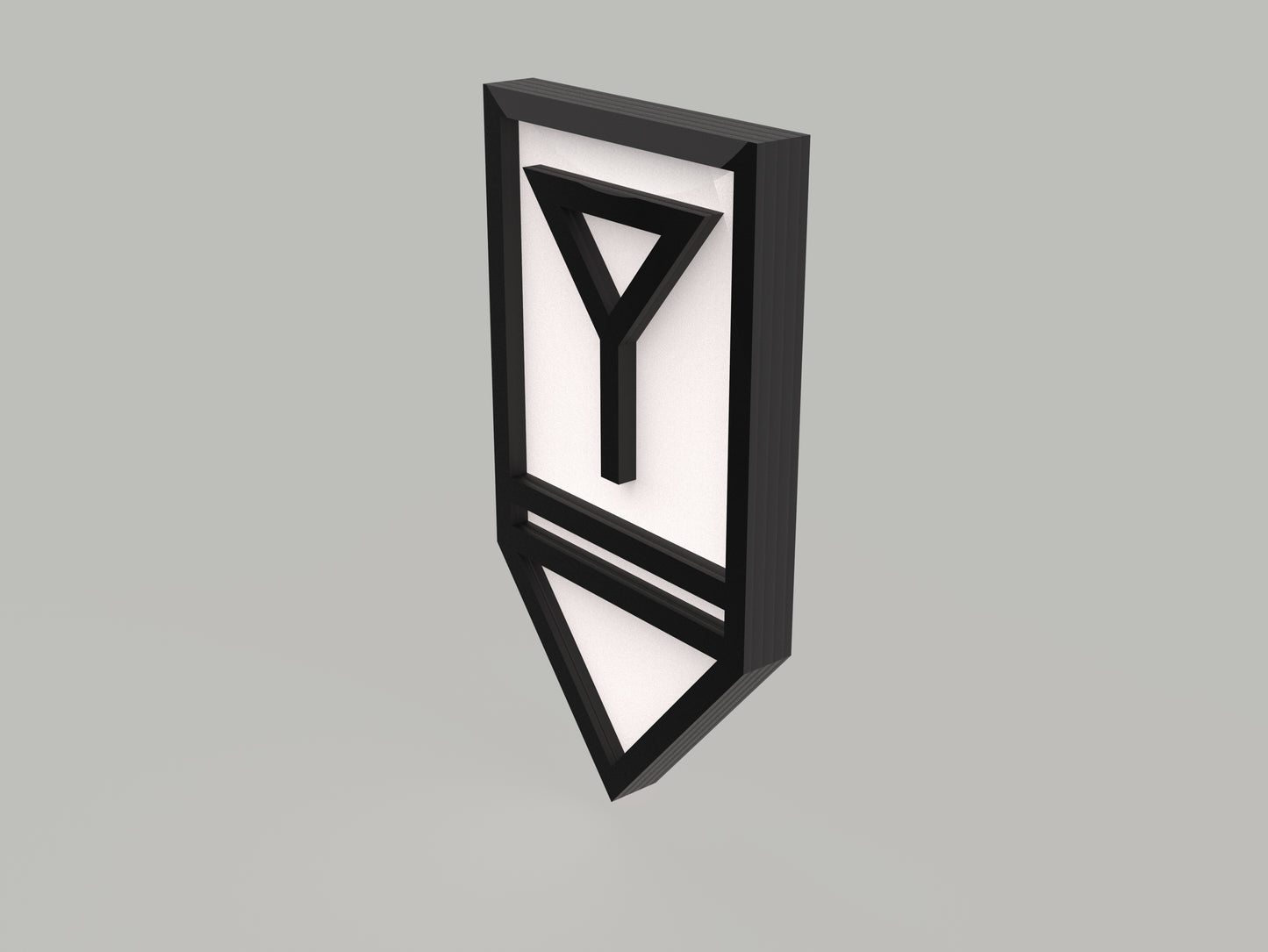 Versorgungspunkt Betriebsmittel