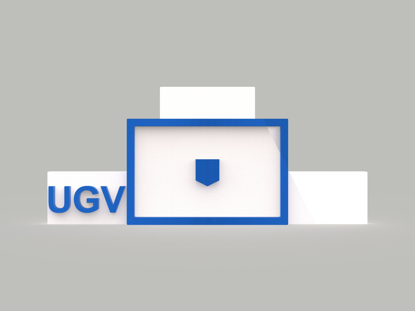 UGV
