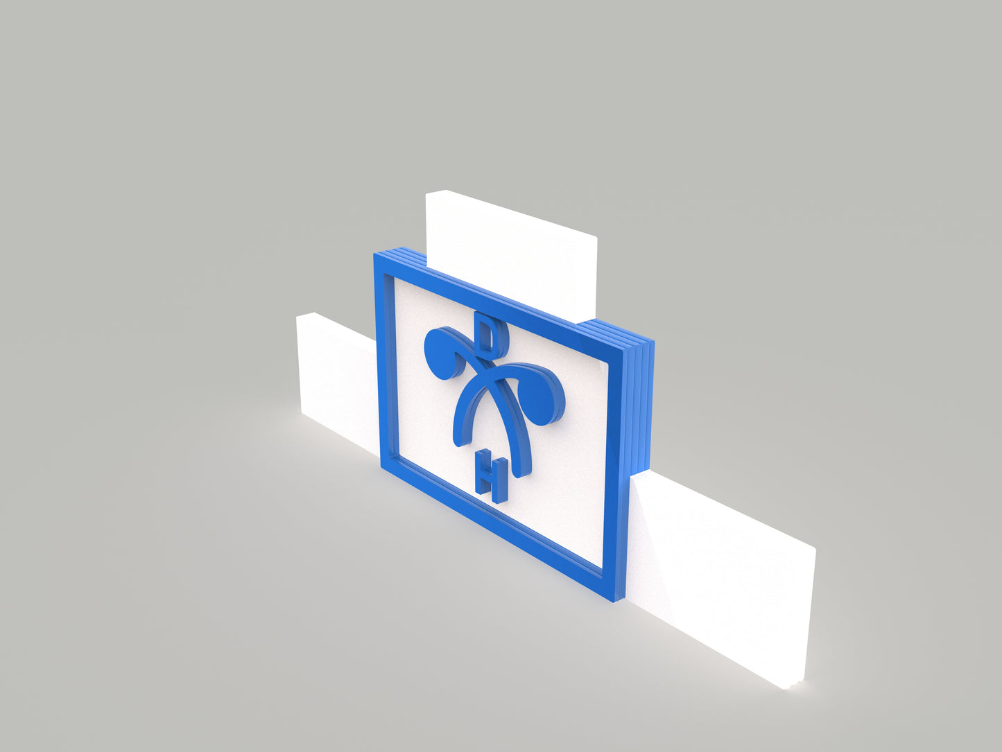 ABC-Dekontamination (schwer)