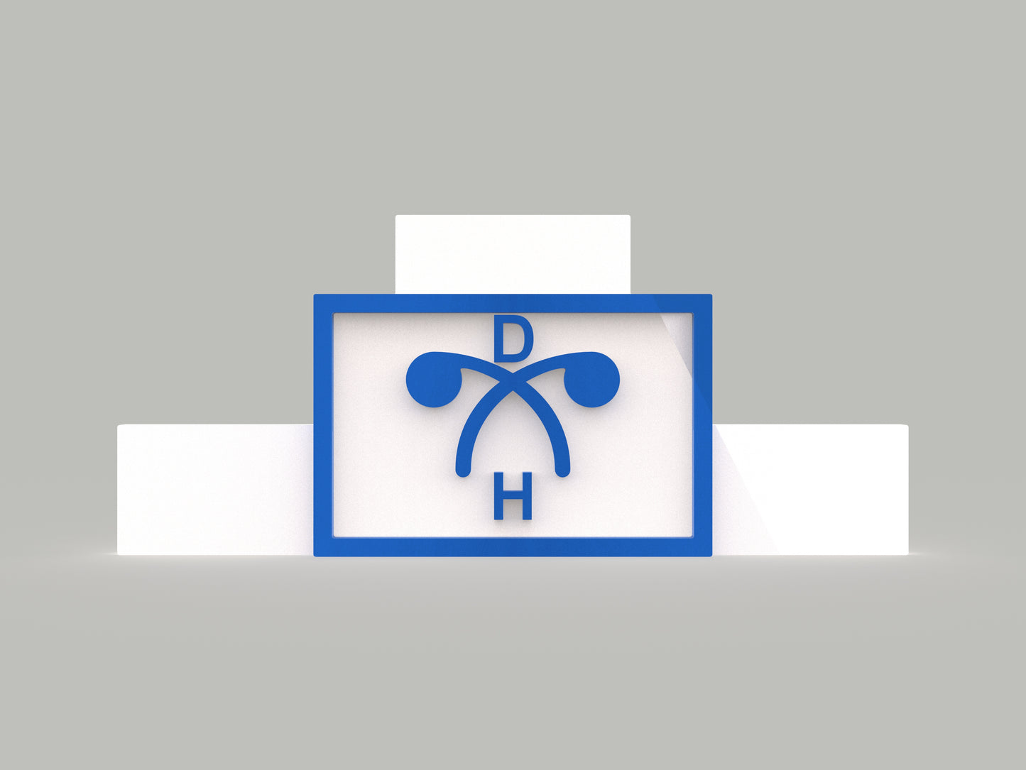 ABC-Dekontamination (schwer)