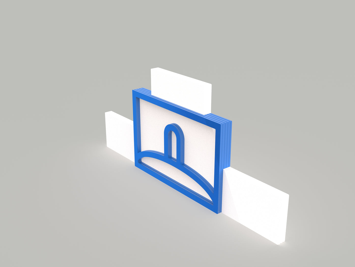 Fliegerabwehrlenkwaffe