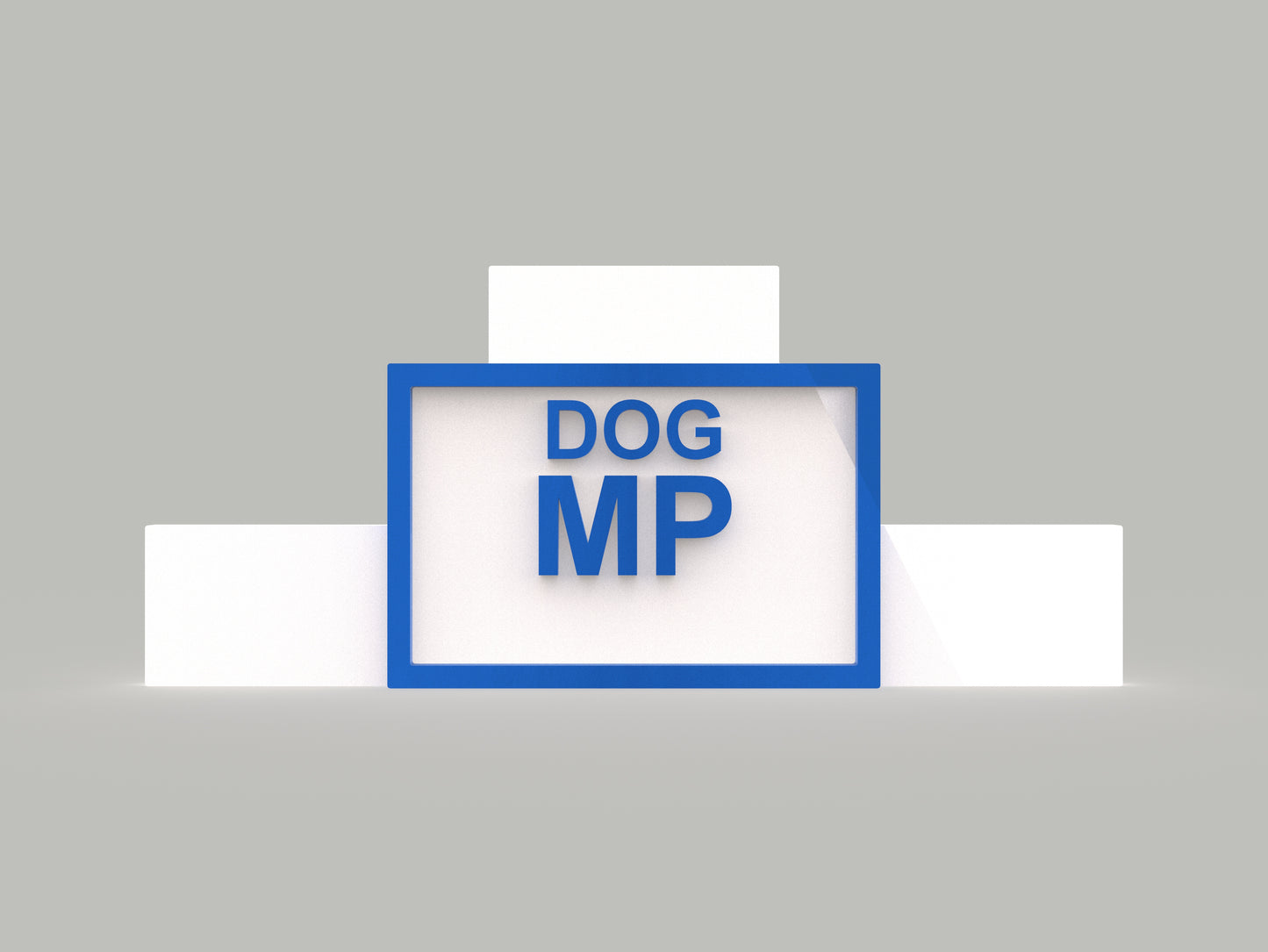 Ordnungstruppe Hundeführer