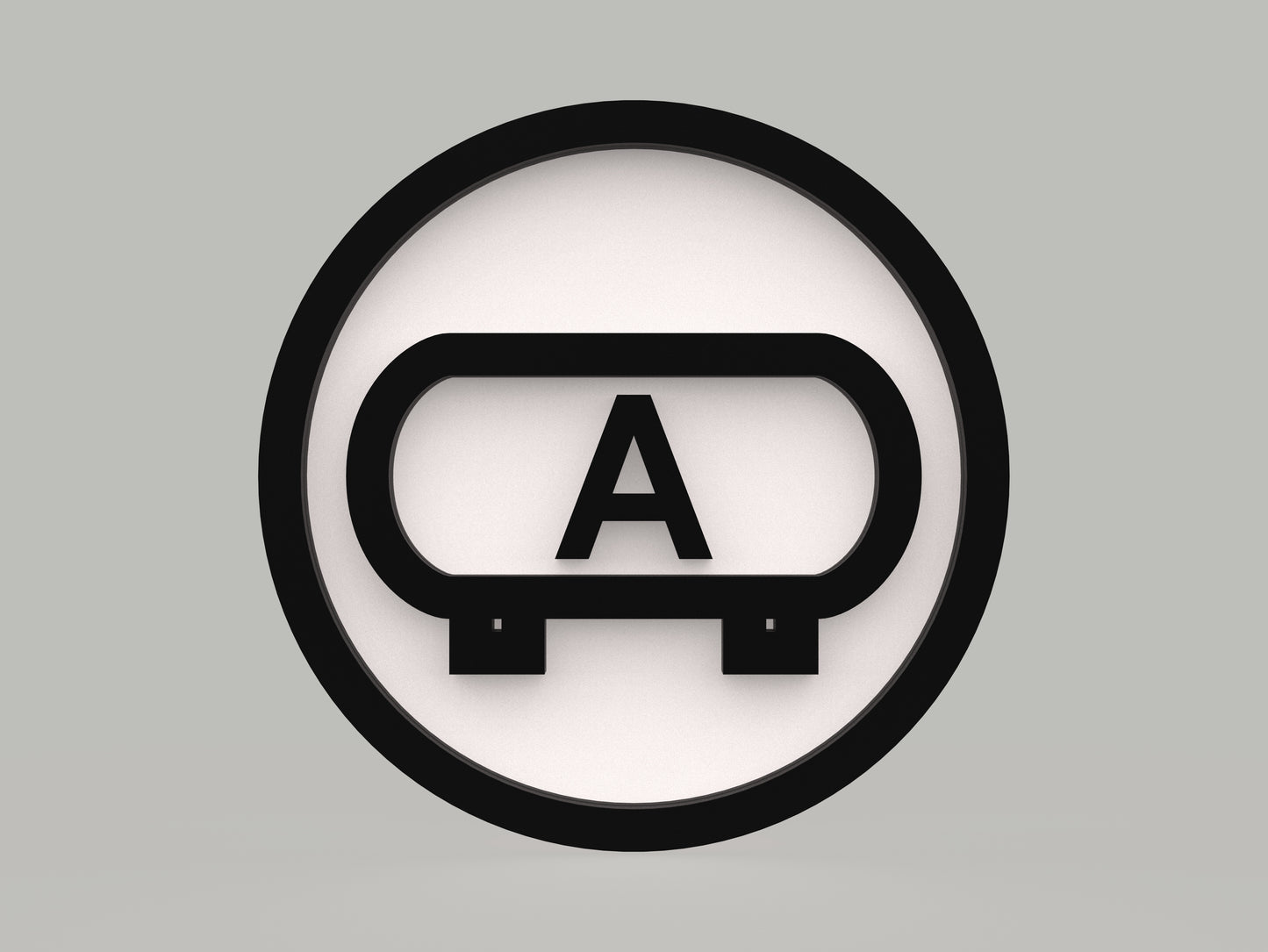 Geschütztes Fahrzeug (hü)