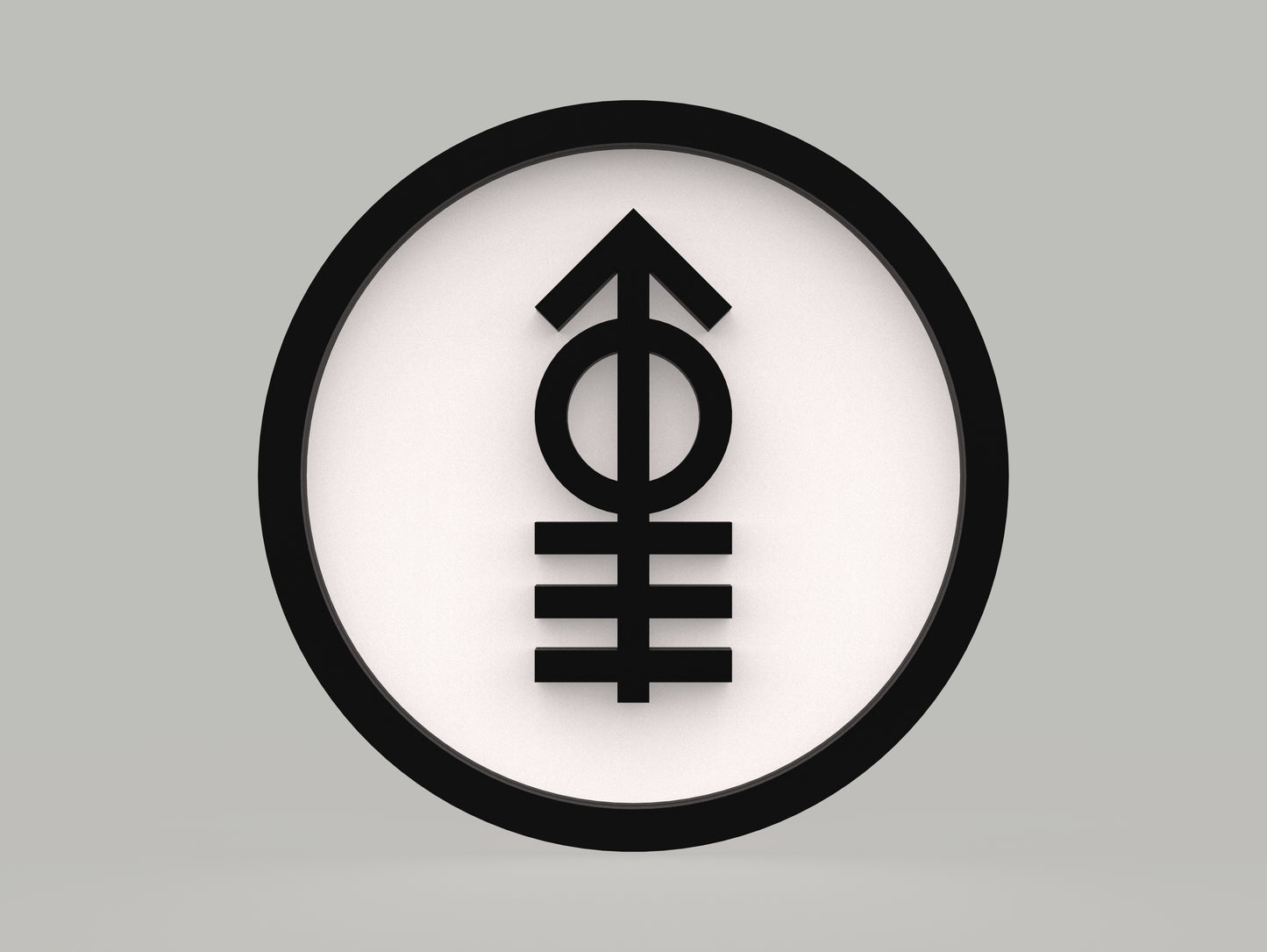 Granatgewehr, Maschinengranatwerfer Schwer