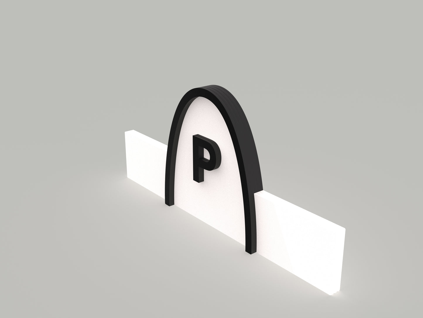 Überwachungsflugzeug