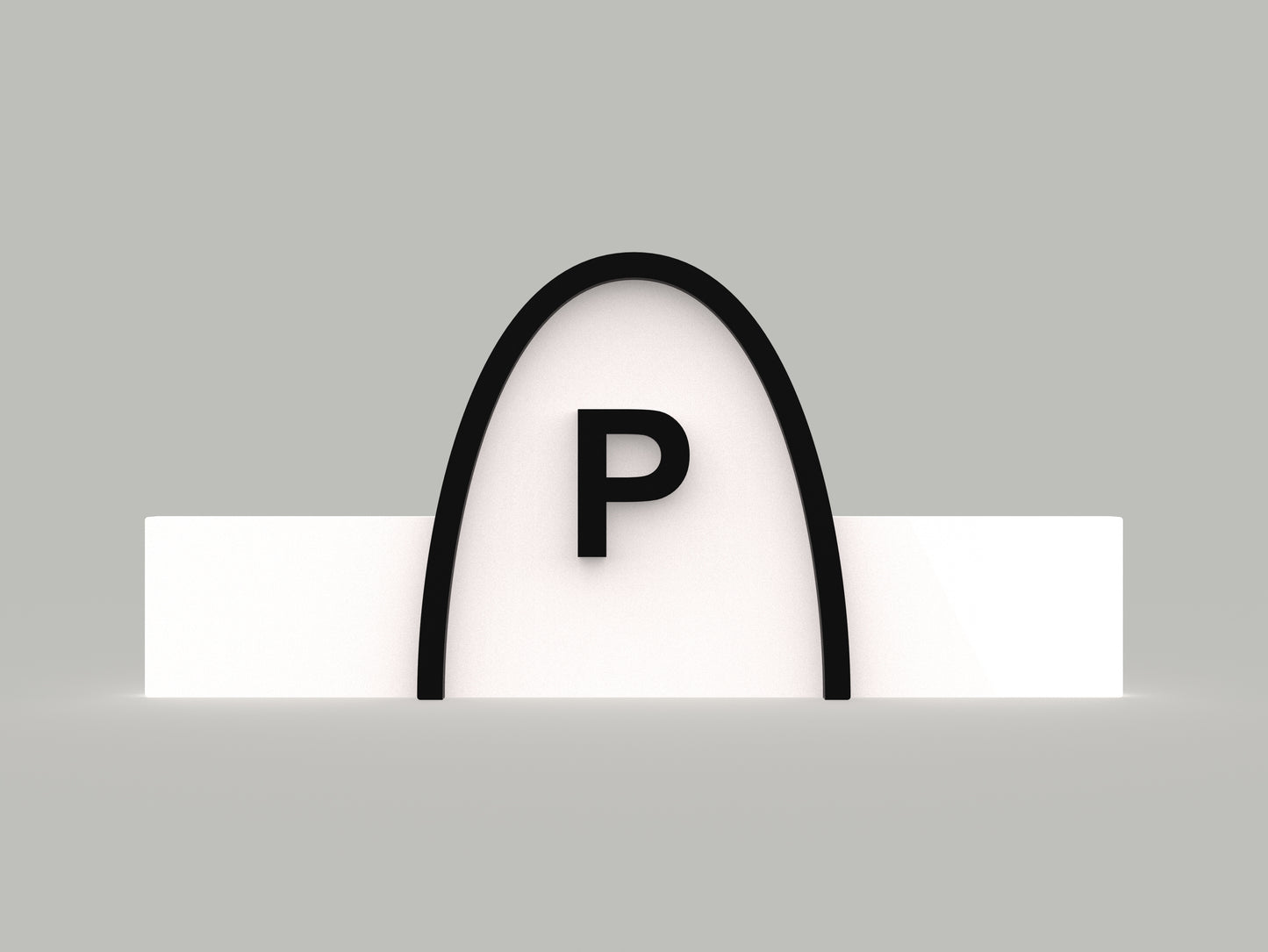 Überwachungsflugzeug