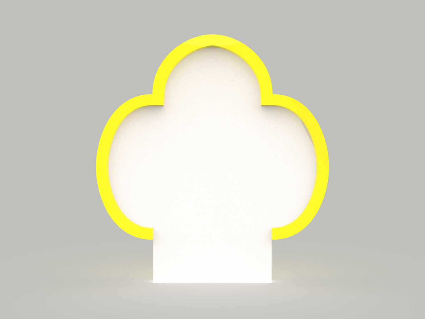 Luftfahrzeug unbekannt Blanko