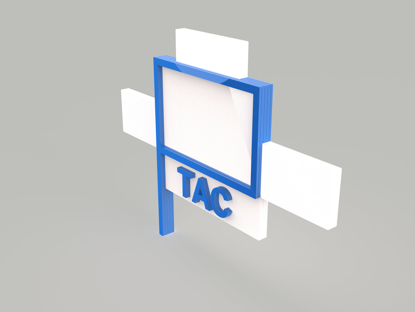 Bewegliche Befehlsstelle