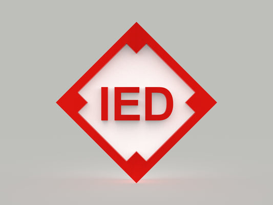 IED