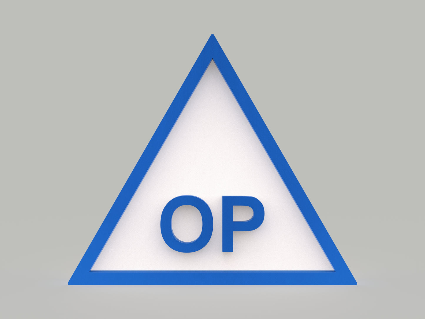 Beobachtungspunkt Schutz