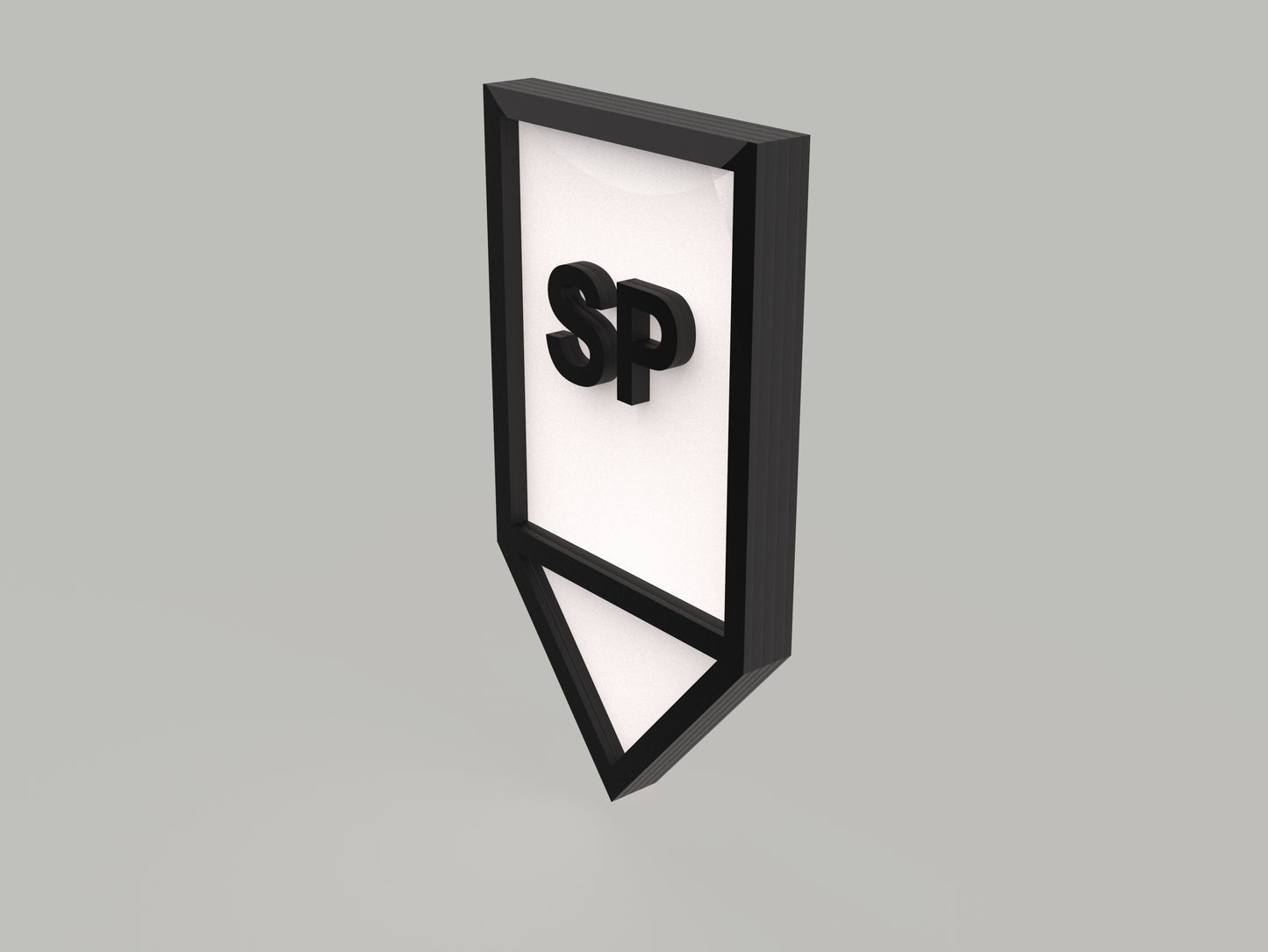 Ablaufpunkt (Start Point - SP)