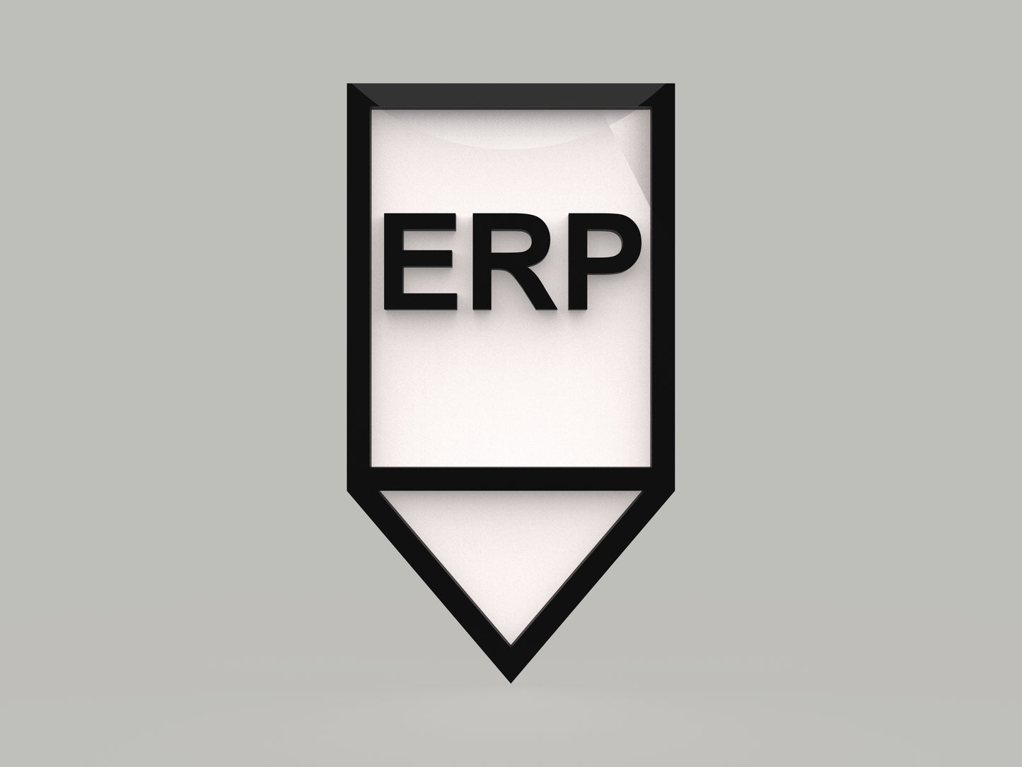 Ablaufpunkt an Übersetzstelle (Engineer Regulating Point – ERP)