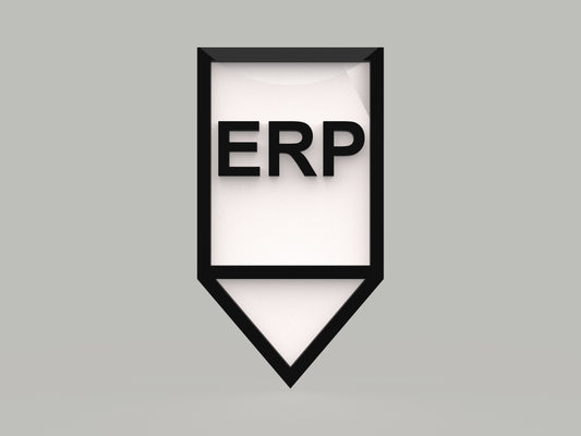 Ablaufpunkt an Übersetzstelle (Engineer Regulating Point – ERP)