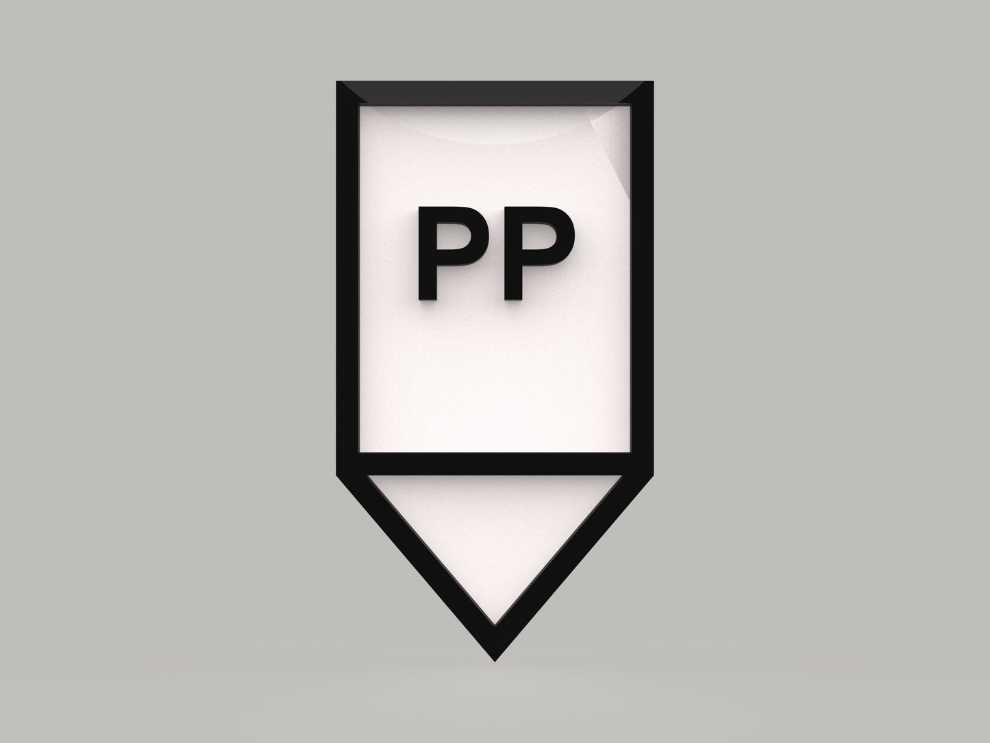 Aufnahmepunkt (Passage Point – PP)