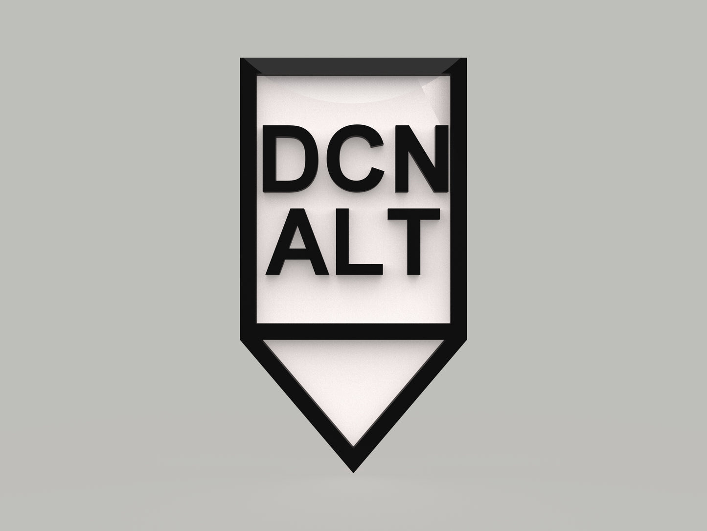 Ausweichdekontaminationspunkt (Alternat – DCN ALT)