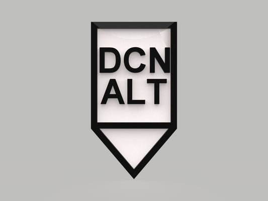 Ausweichdekontaminationspunkt (Alternat – DCN ALT)