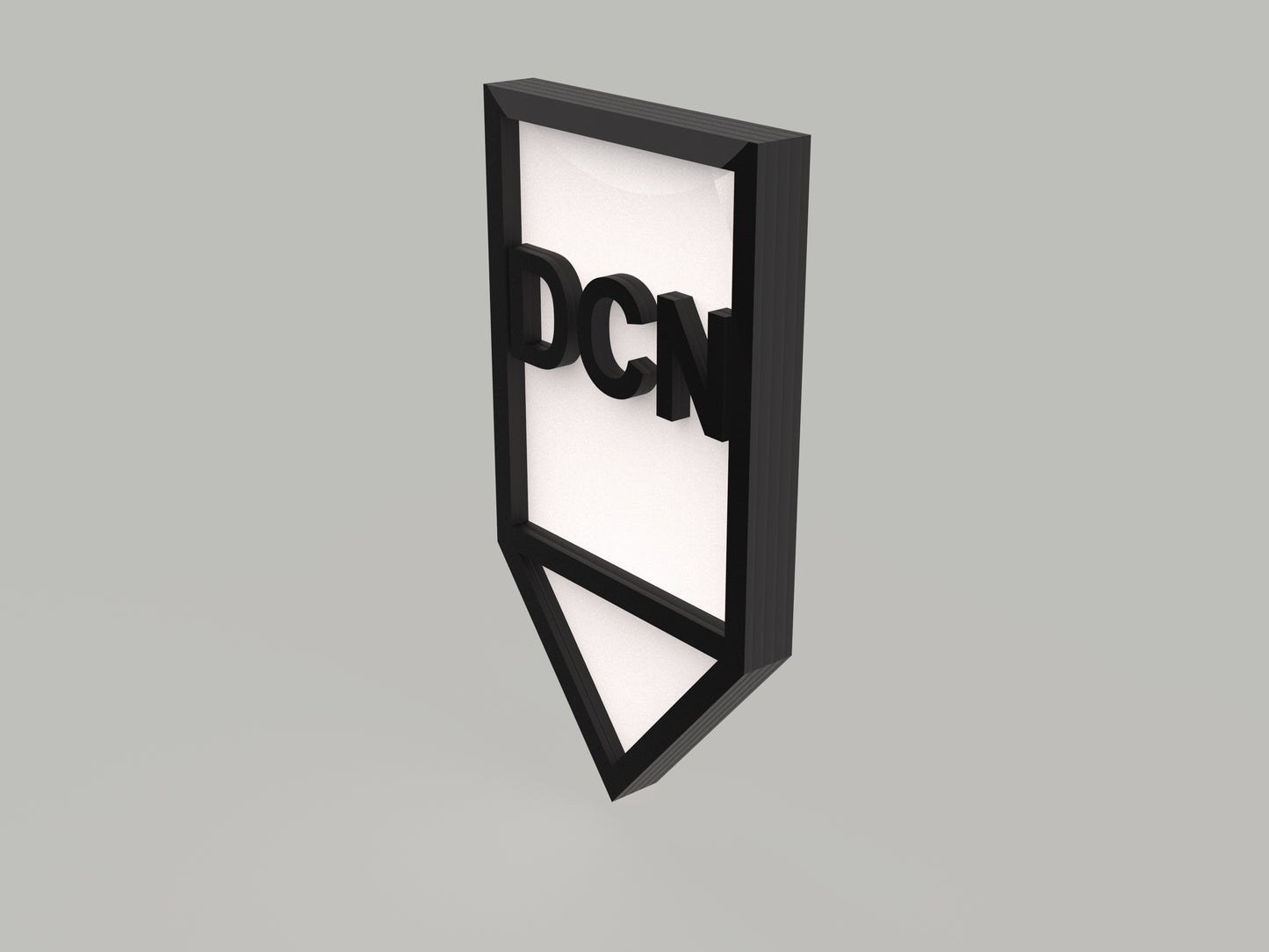 Dekontaminationspunkt (Decontamination Site Point - DCN)