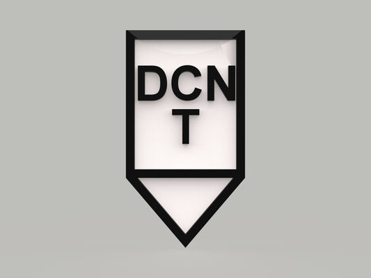 Dekontaminationspunkt -Personen (Troops –DCN T)