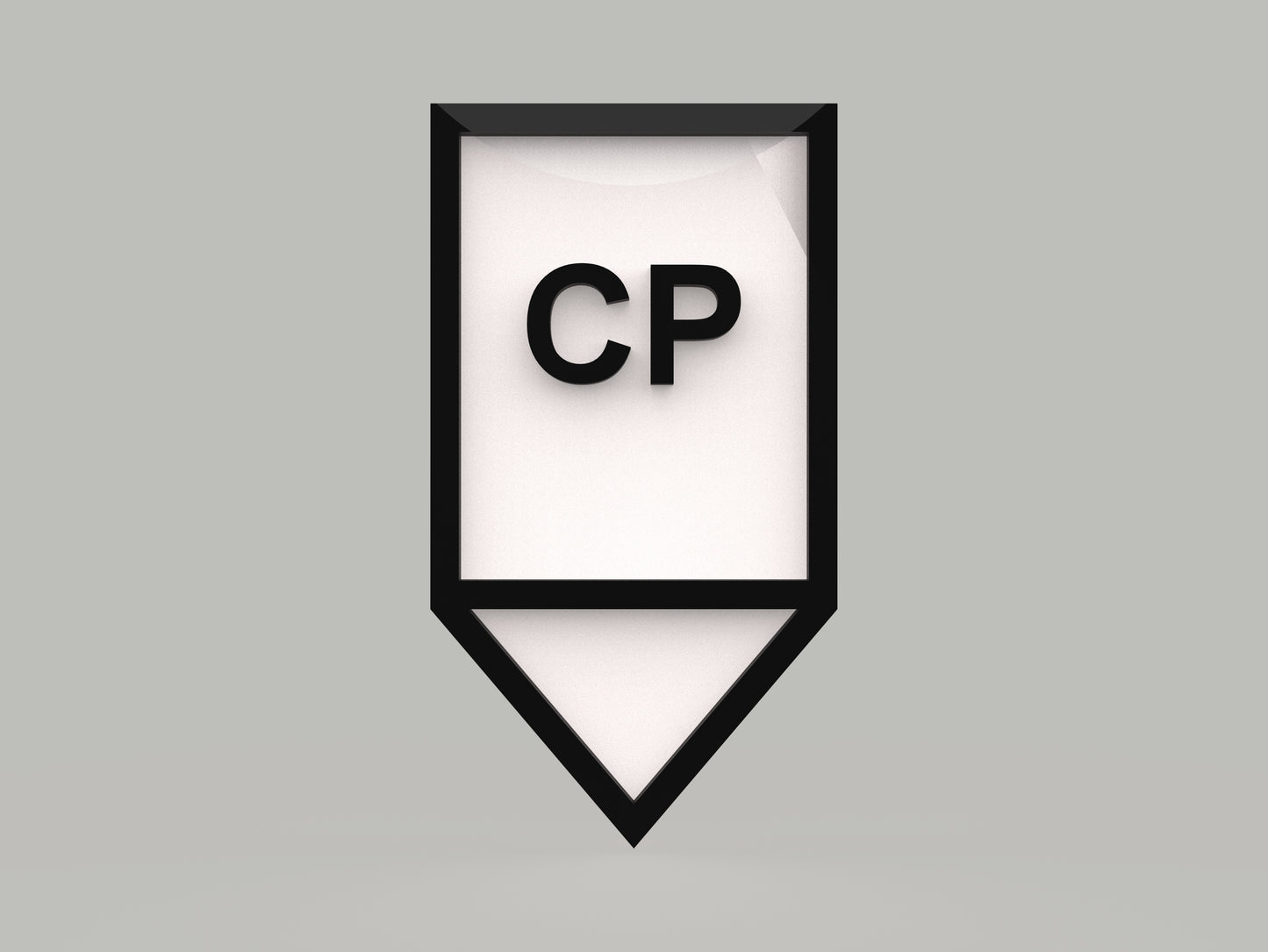 Durchlaufpunkt (Control Point – CP)