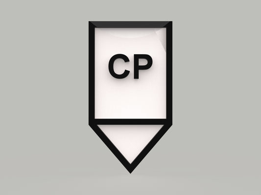 Durchlaufpunkt (Control Point – CP)