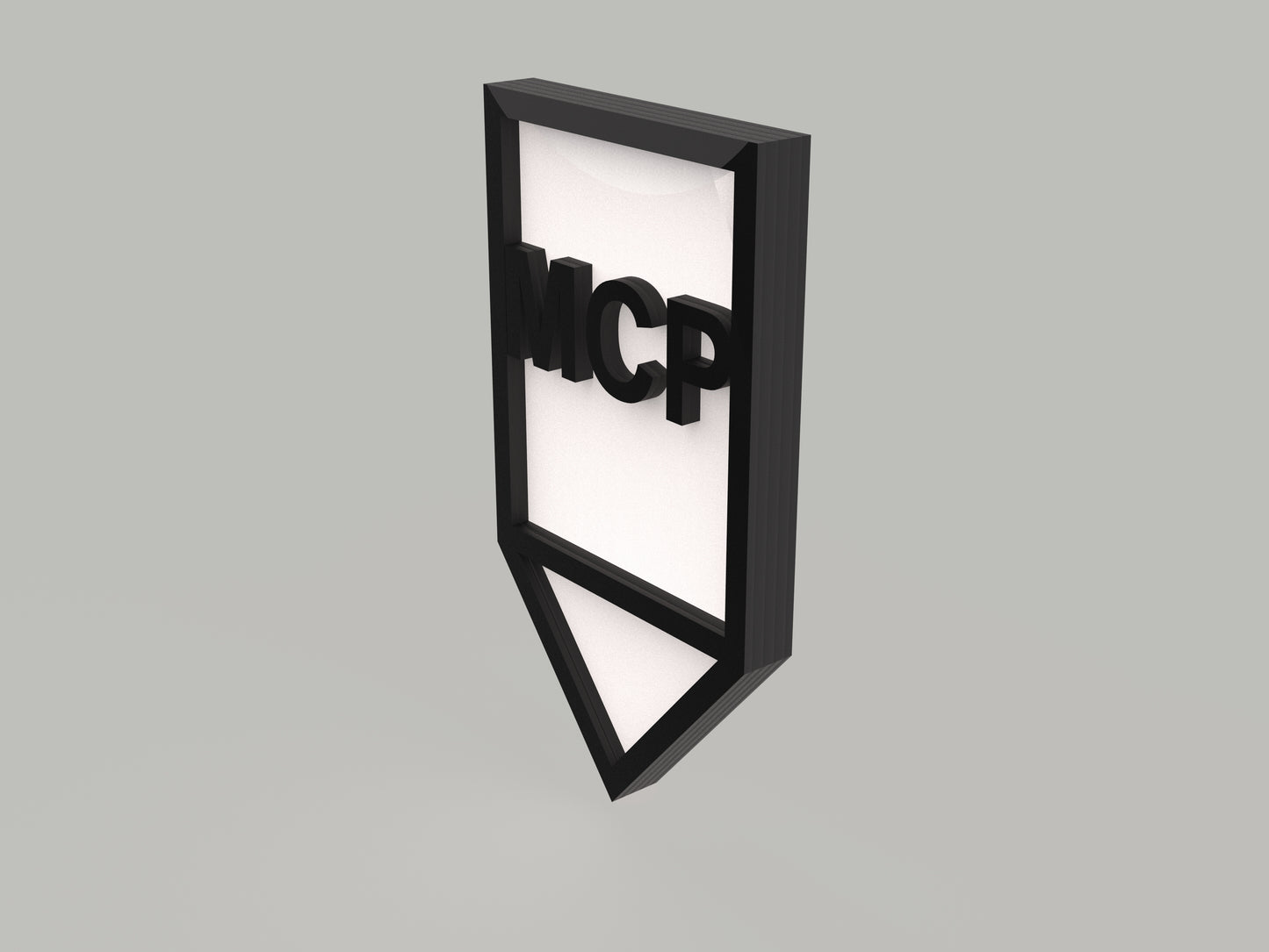 Geräteabschubpunkt (Maintenance Collection Point – MCP)