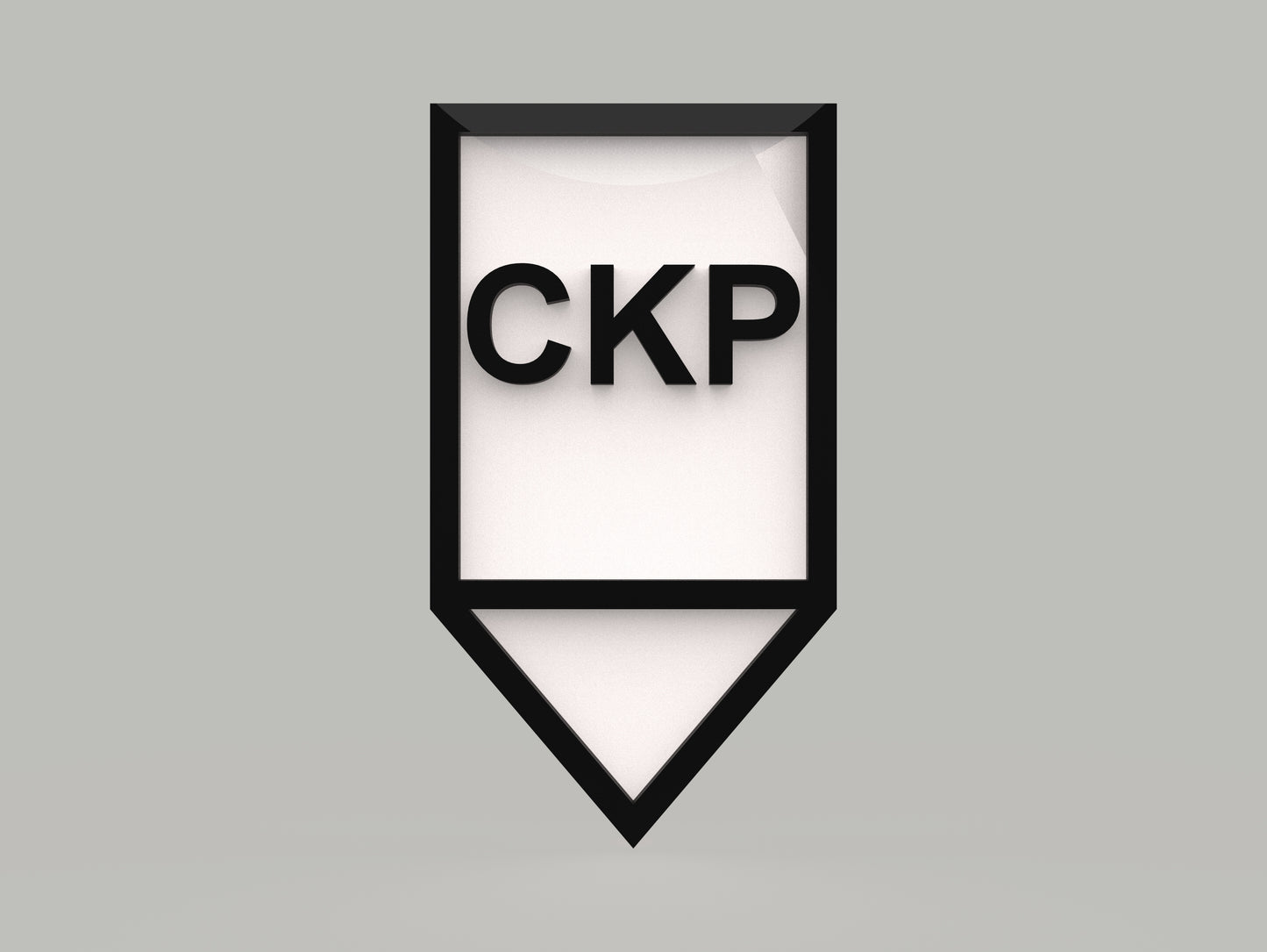 Kontrollpunkt (Checkpoint – CKP)