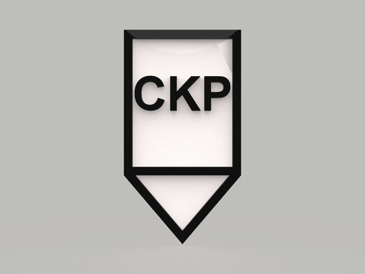 Kontrollpunkt (Checkpoint – CKP)