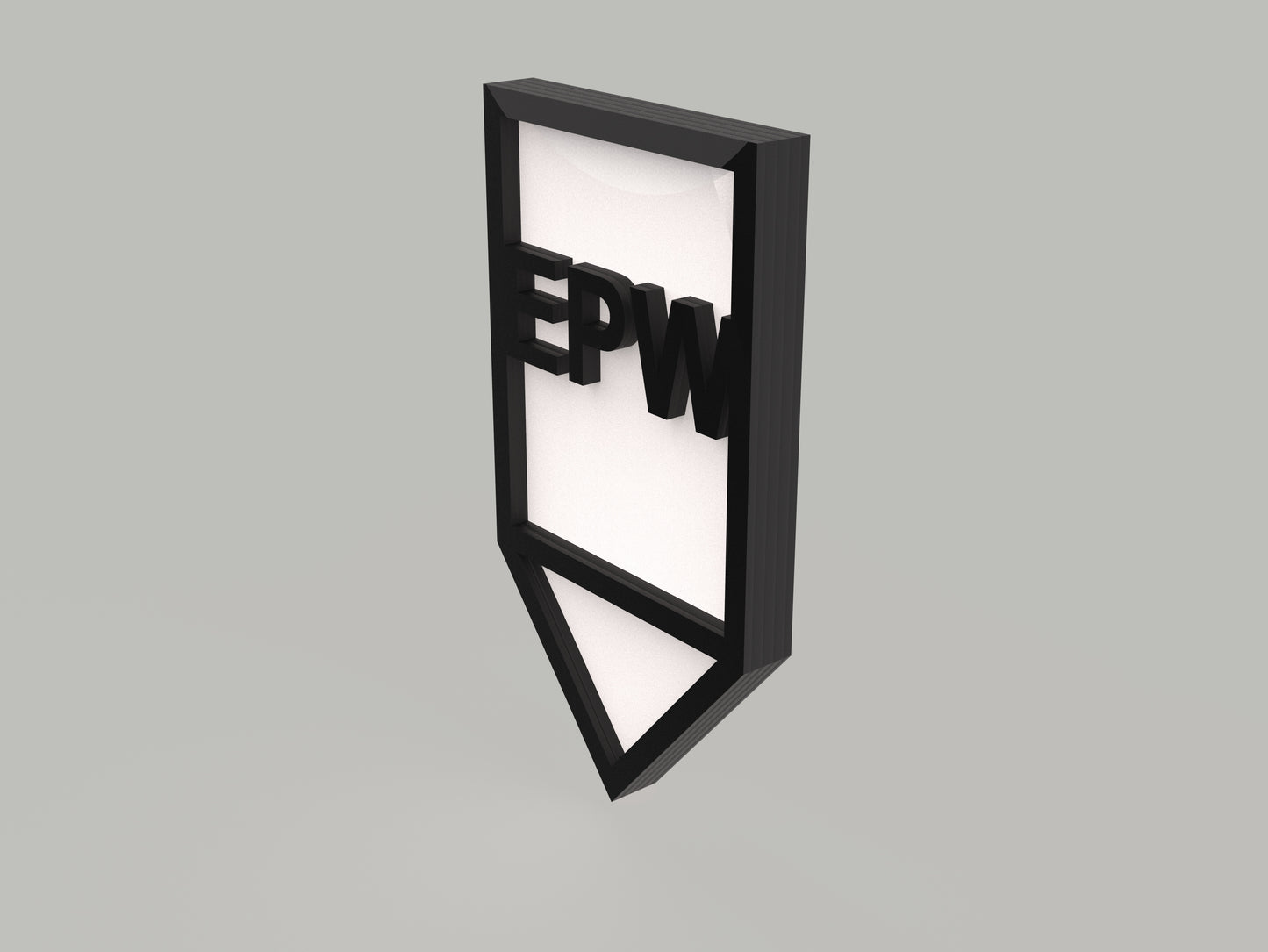 Kriegsgefangenensammelpunkt (Enemy Prisoner War - EPW)