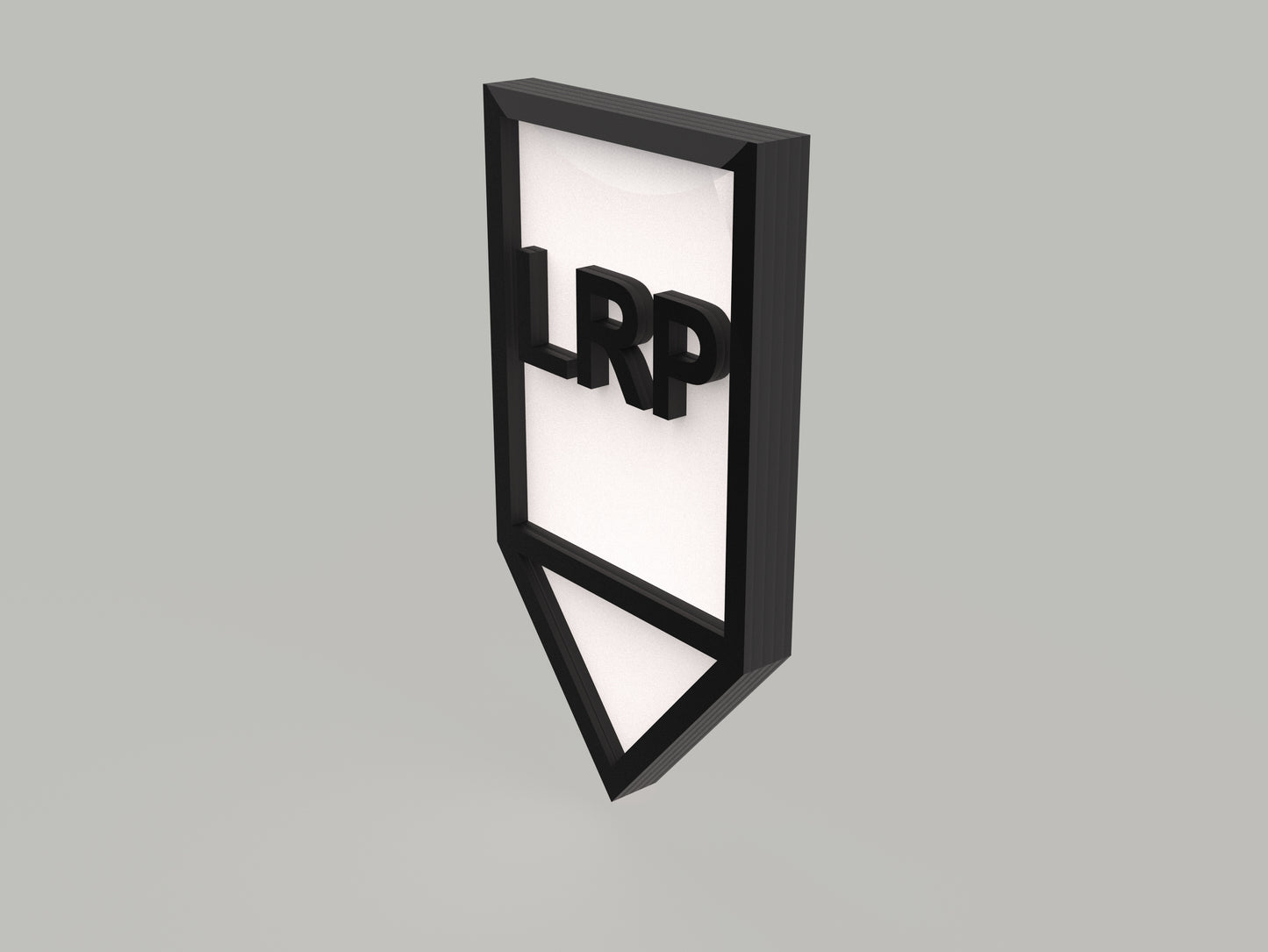 Sachgüterübergabepunkt (Logistics Release Point – LRP)