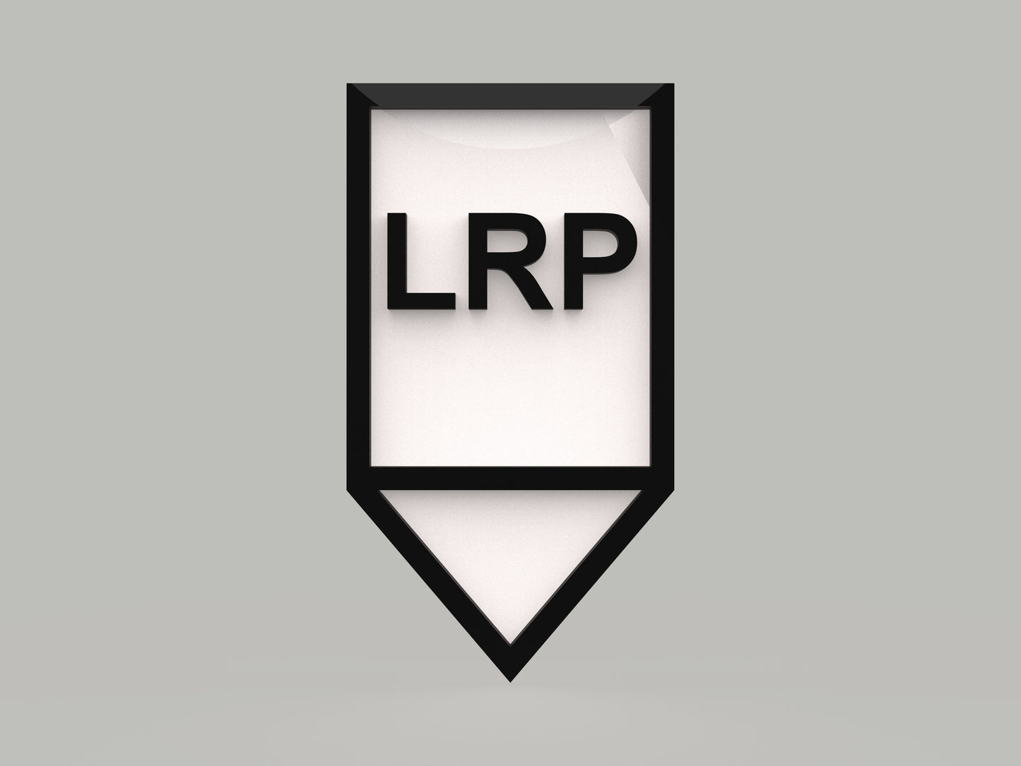 Sachgüterübergabepunkt (Logistics Release Point – LRP)