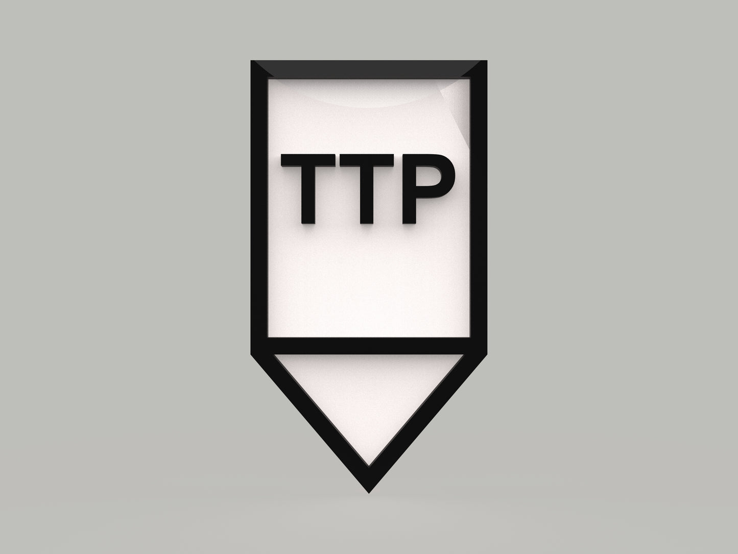 Übergabepunkt Aufleger Container (Trailer Transfer Point – TTP)