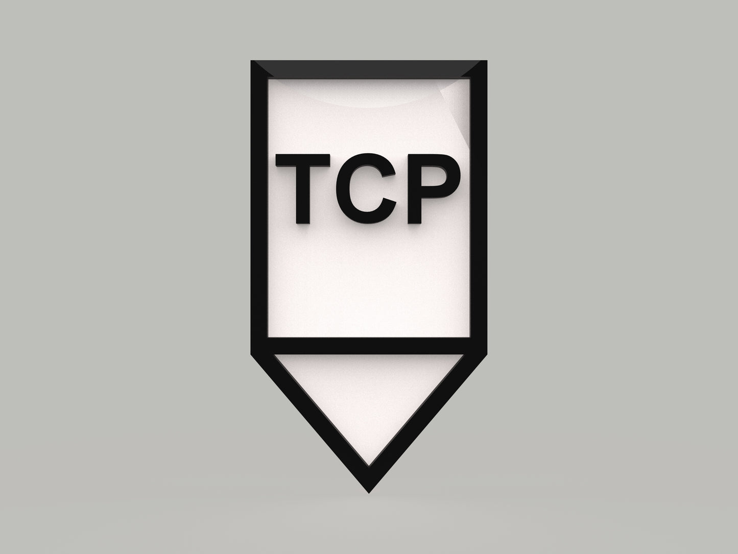 Verkehrskontrollpunkt (Traffic Control Point – TCP)