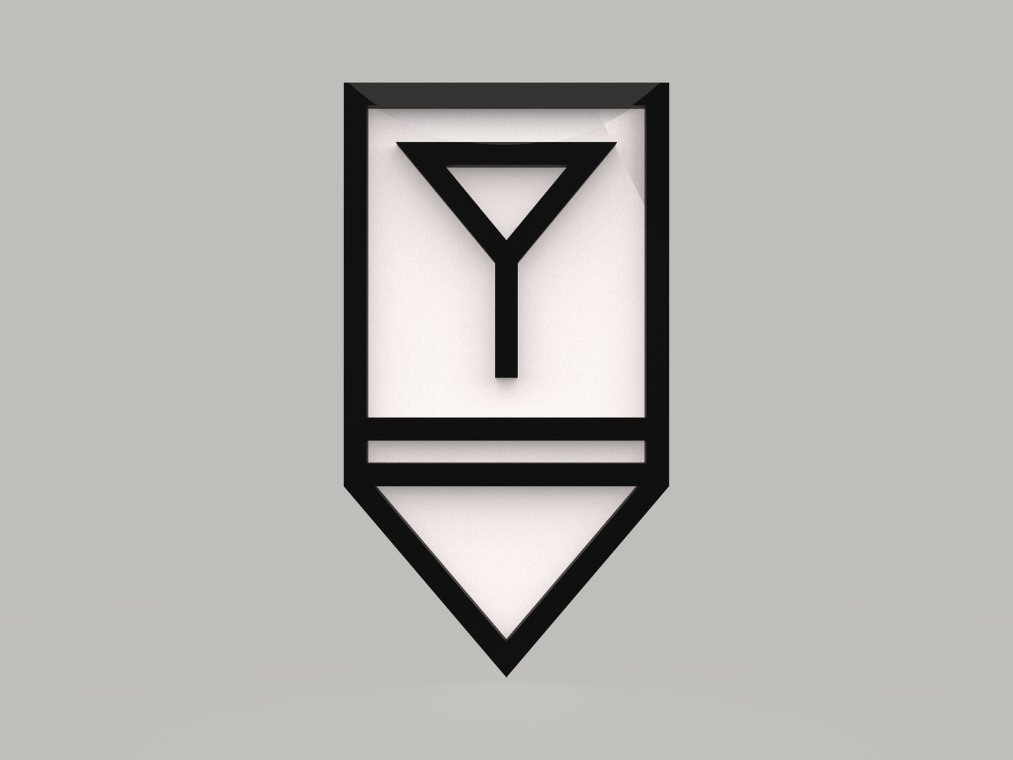 Versorgungspunkt Betriebsmittel