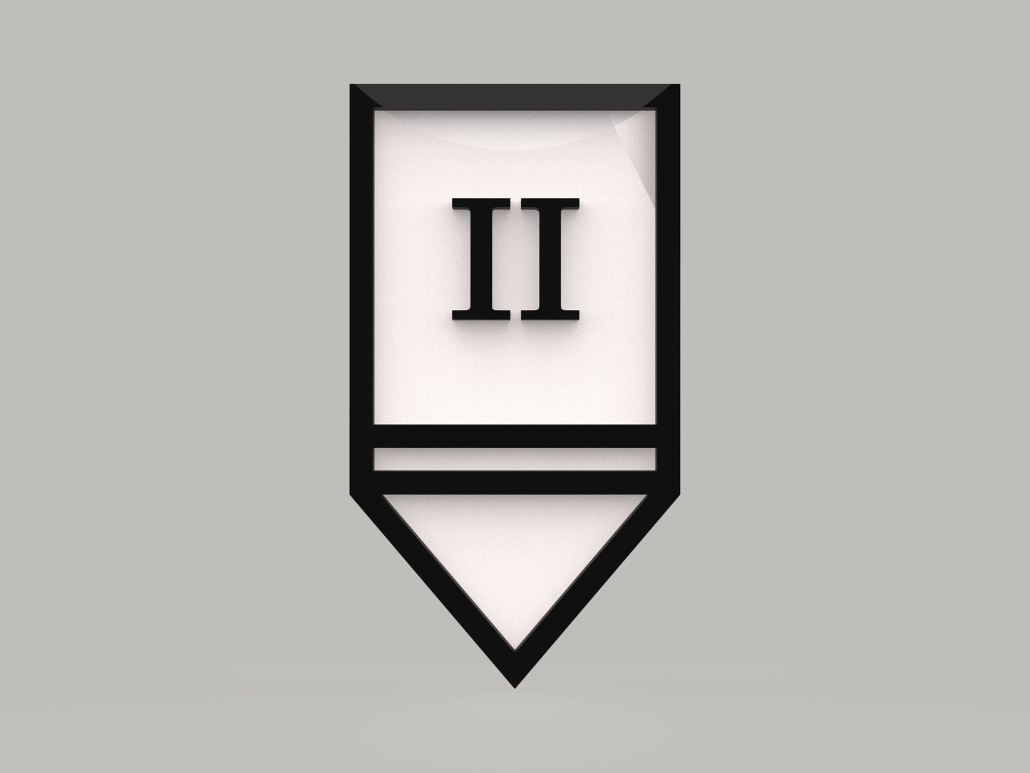 Versorgungspunkt Sachgut (COS II)