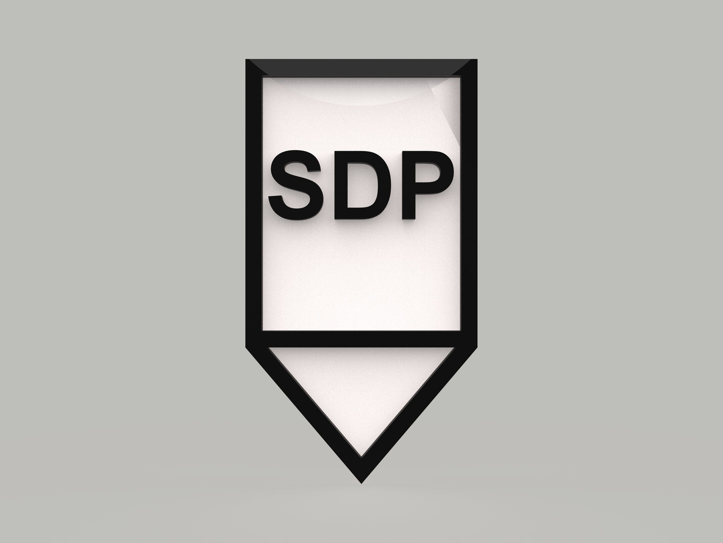 Versorgungsverteilerpunkt (Supply Distribution Point – SDP)