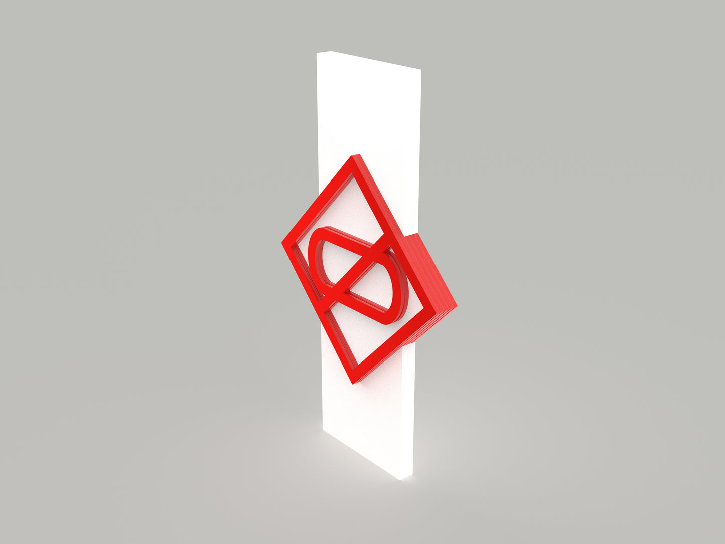 Aufklärer gepanzert (feind)