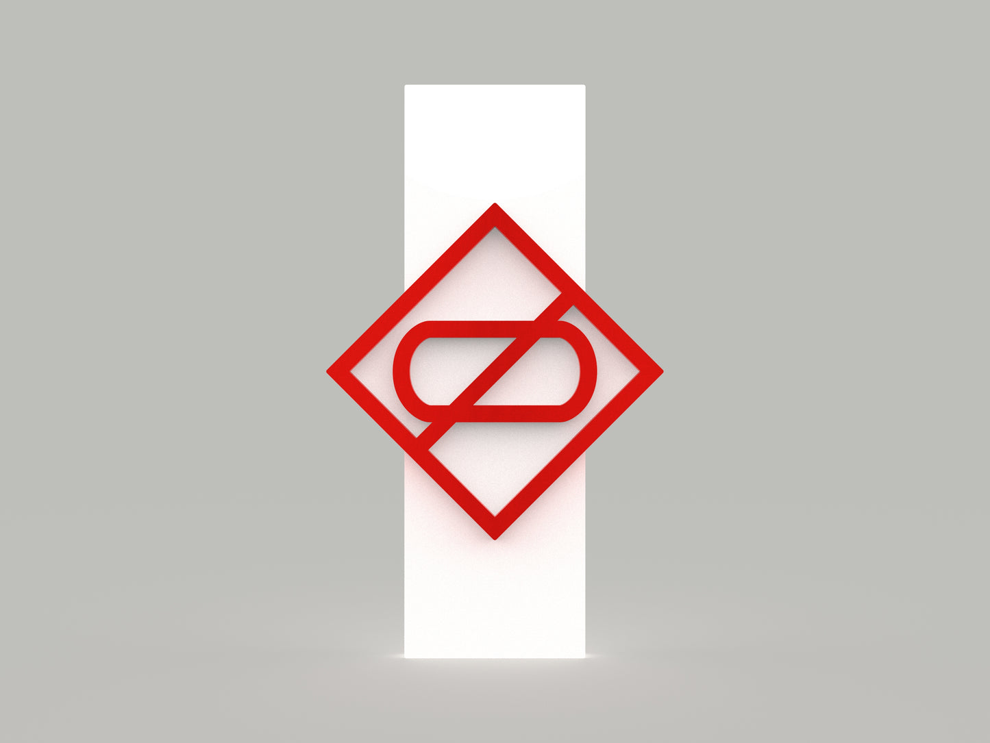 Aufklärer gepanzert (feind)