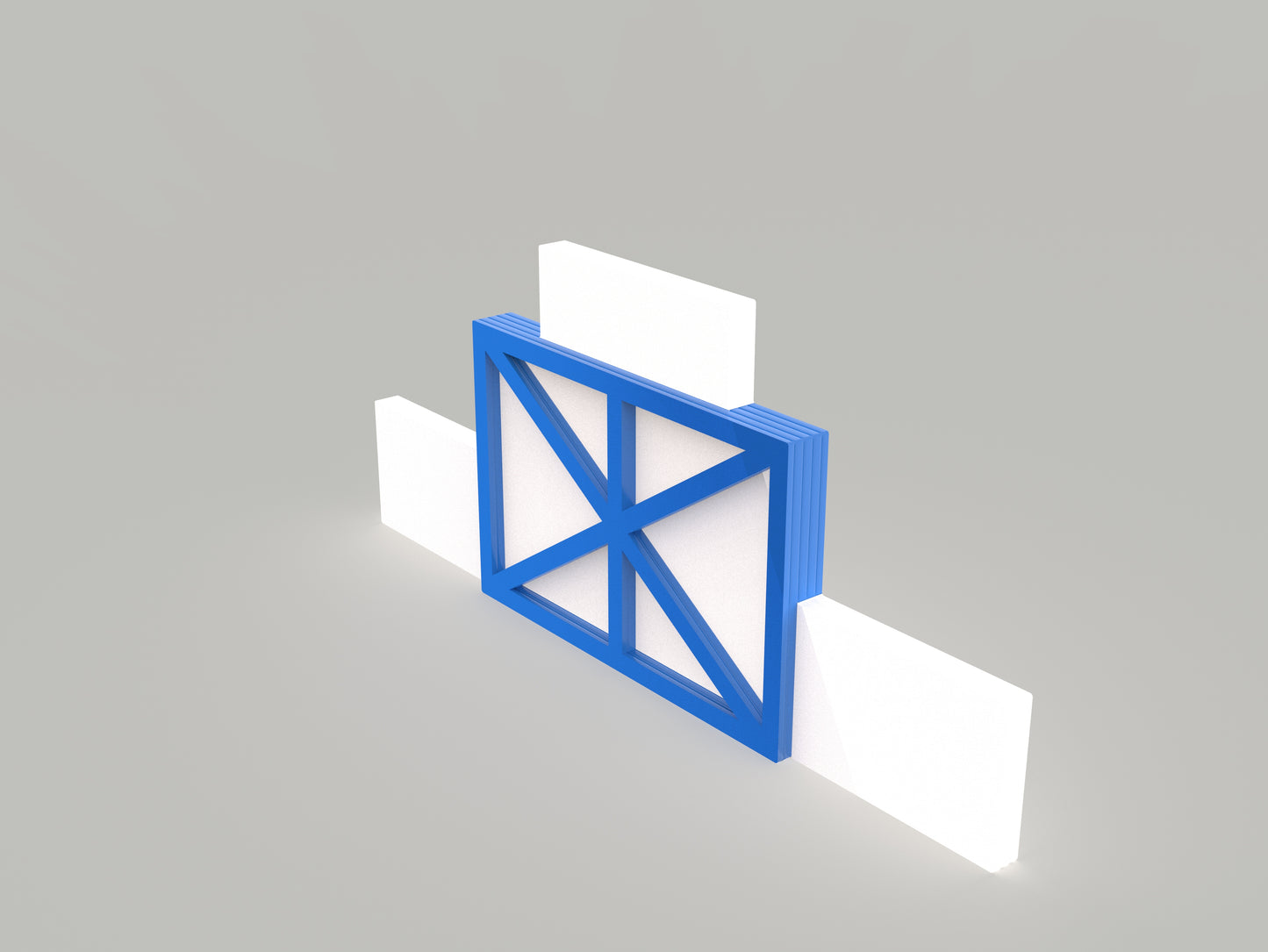 Infanterie (geschützt)